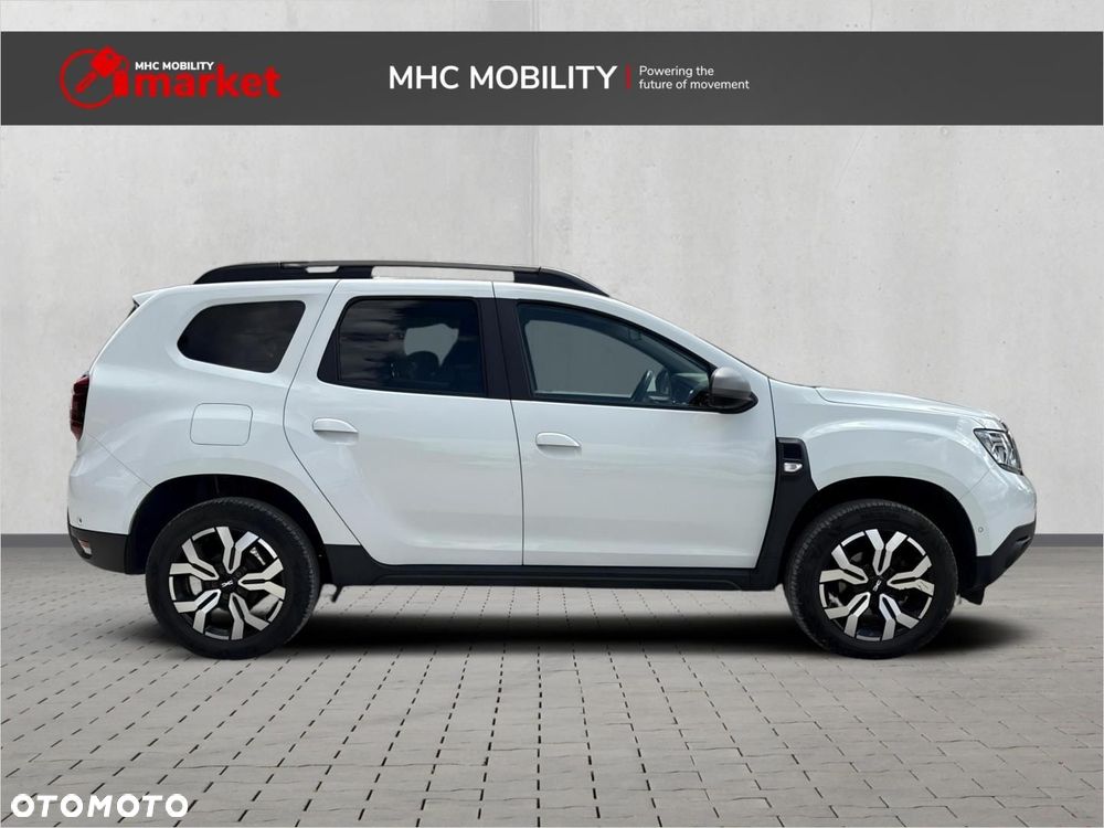 Dacia Duster 1.5 Blue dCi Journey - 6