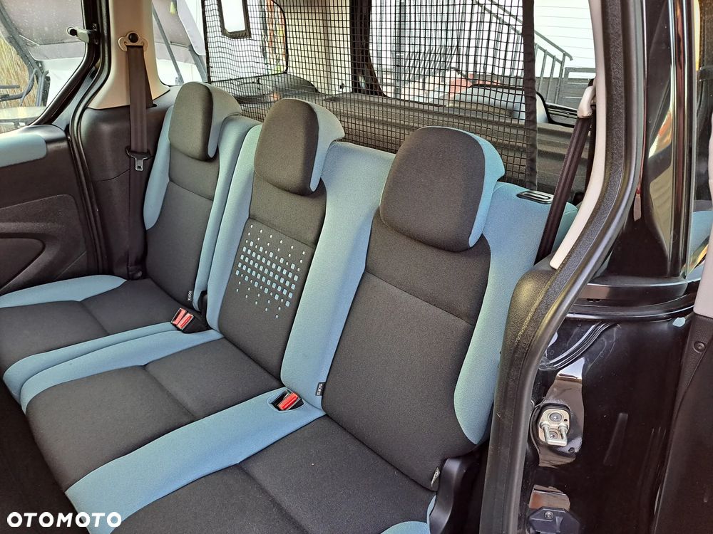 Citroën Berlingo 1.6 HDi Exclusive - 18