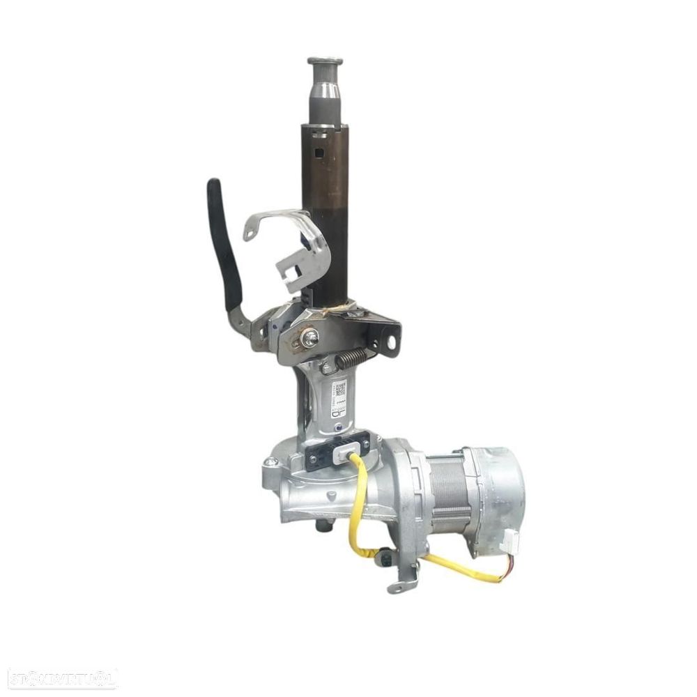 COLUNA DE DIREÇÃO TOYOTA COROLLA TOURING SPORTS E21 - 1