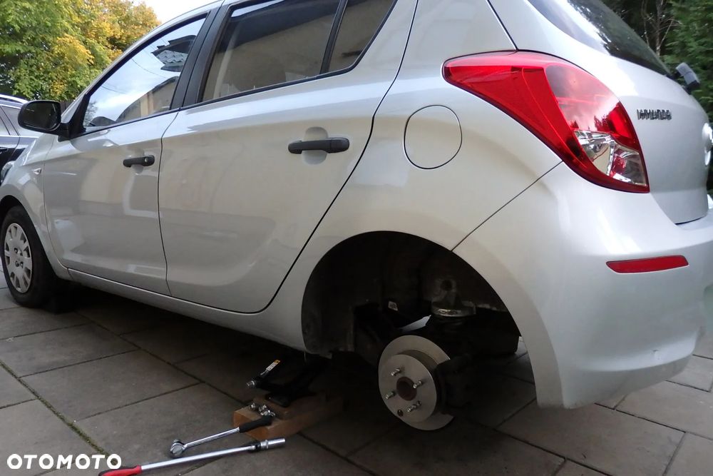 Hyundai i20 - 29