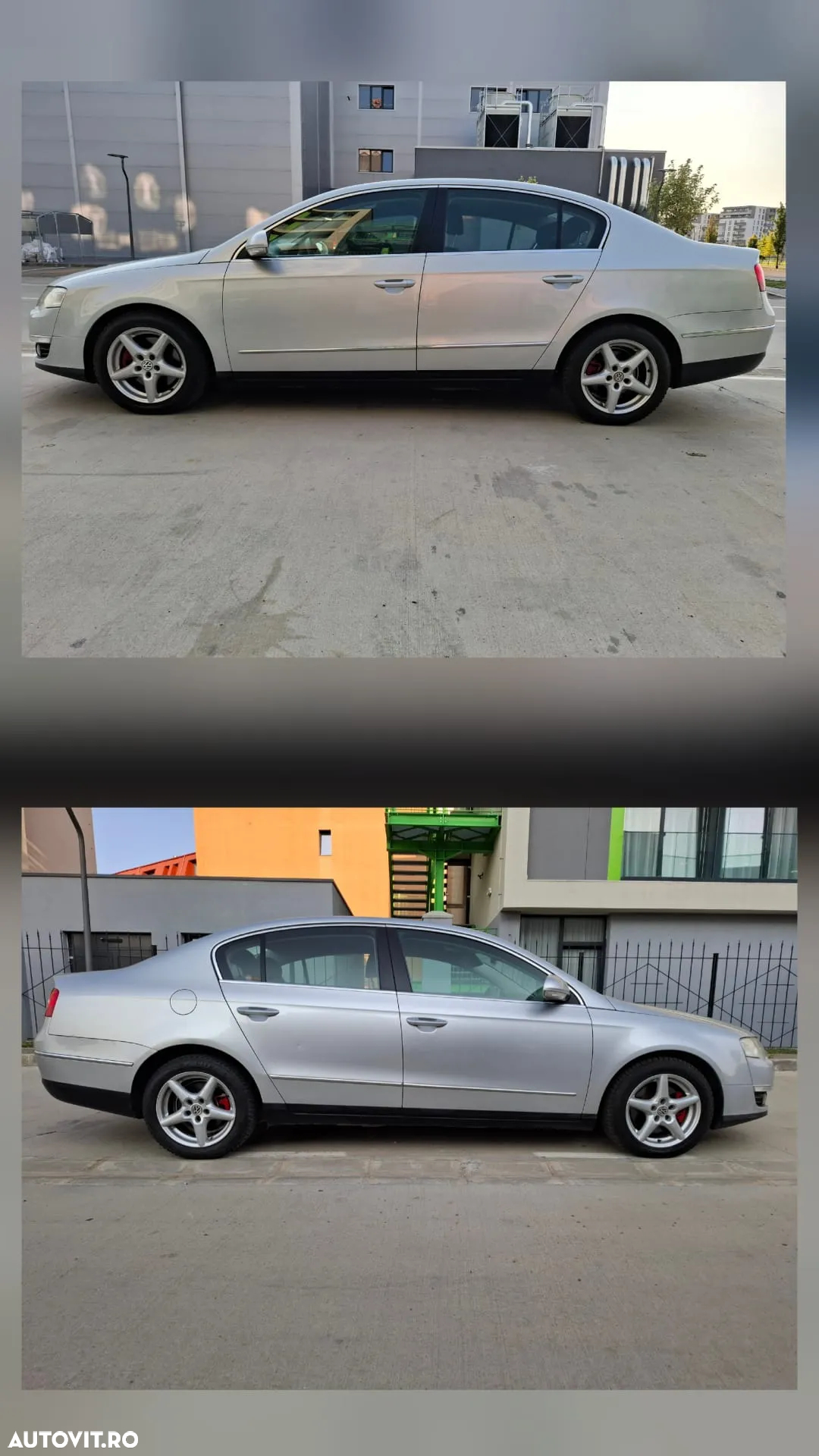 Volkswagen Passat - 5