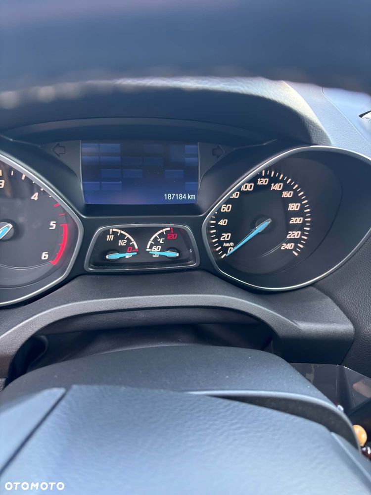 Ford Kuga 2.0 TDCi 4WD Titanium Plus - 12
