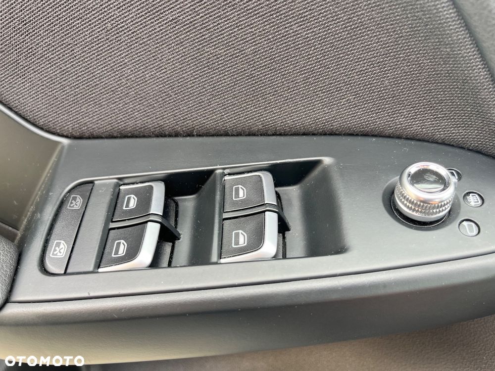 Audi A4 - 25