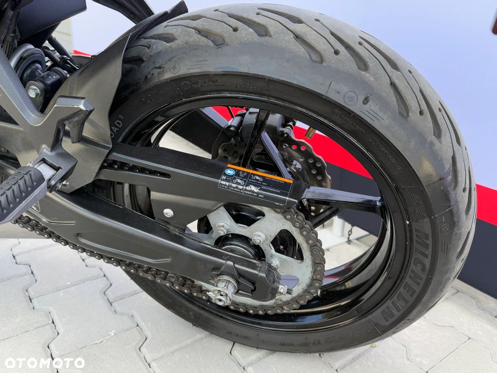 Kawasaki Z 650 - 20
