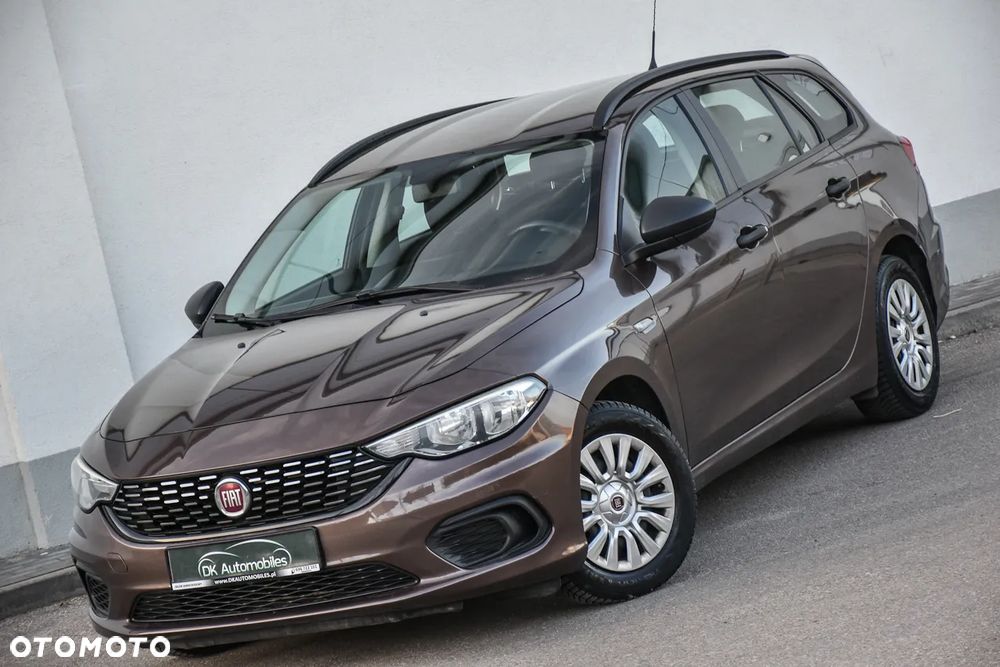 Fiat Tipo 1.4 16V More - 4