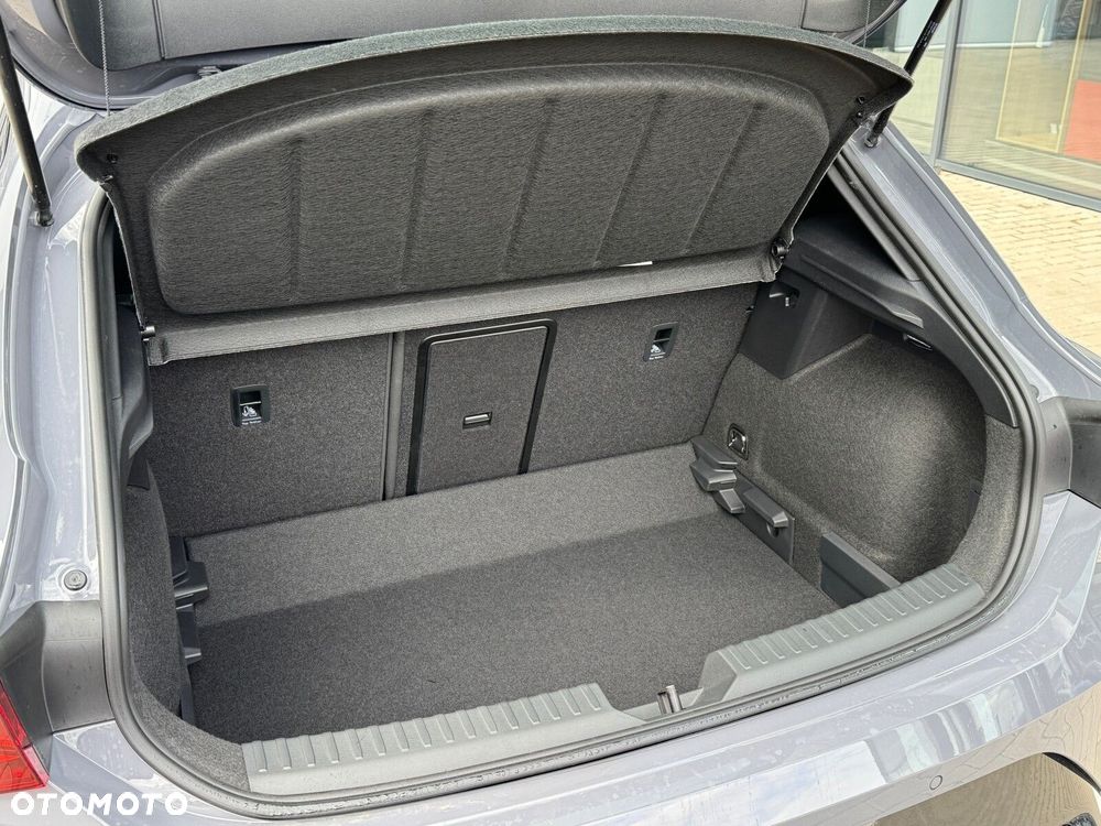 Cupra Leon 1.5 TSI - 8