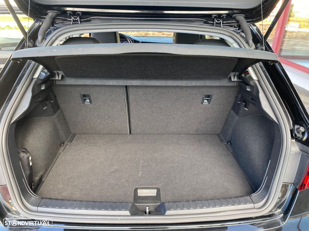 Audi A1 Sportback 30 TFSI Advanced - 12