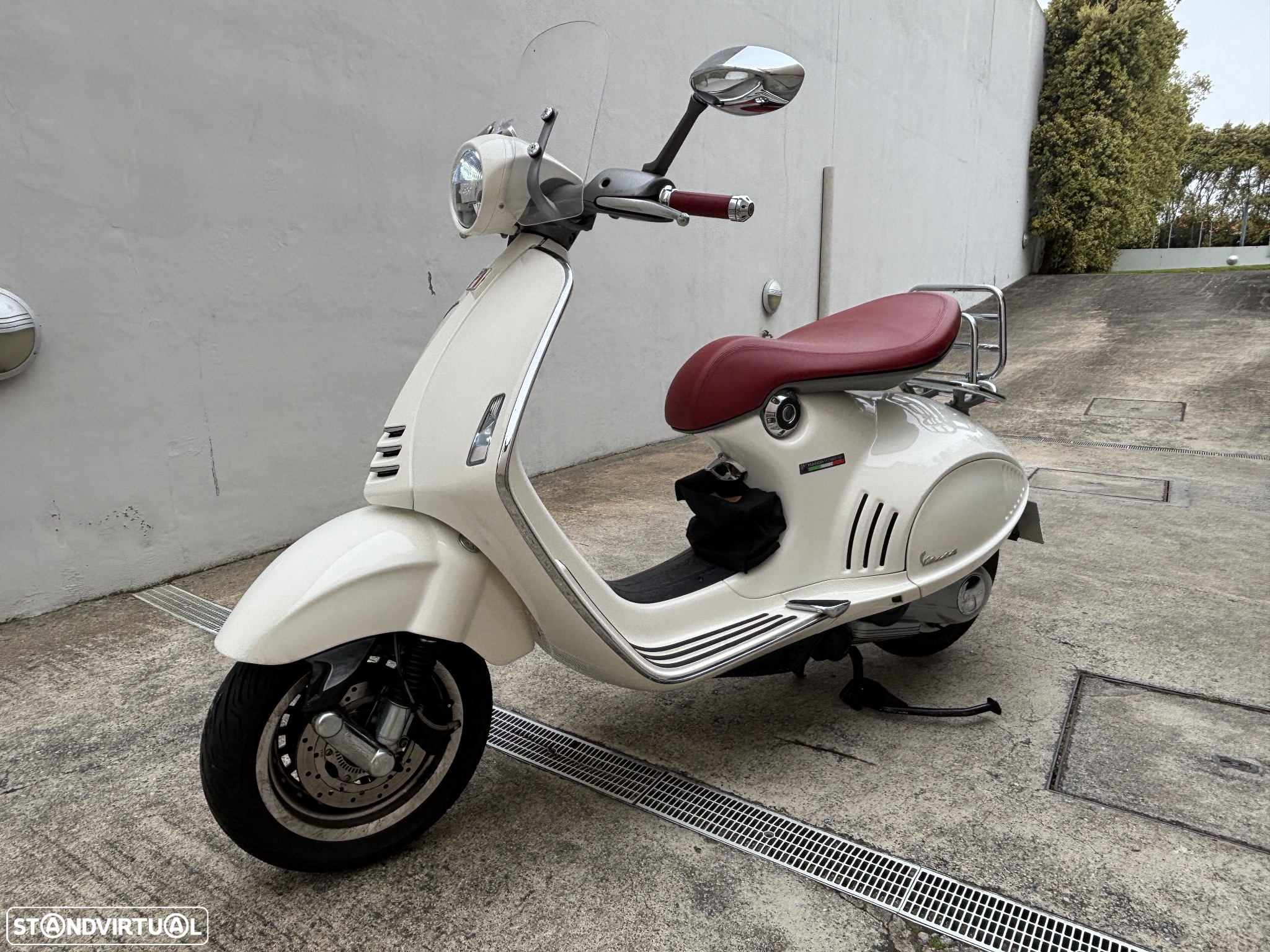 Vespa Vespa 946 - 3