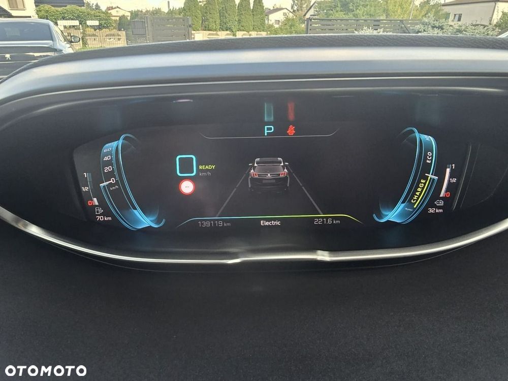 Peugeot 3008 - 25