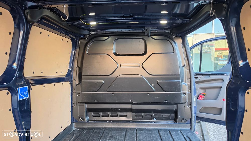 Ford Transit custom Limited - 5