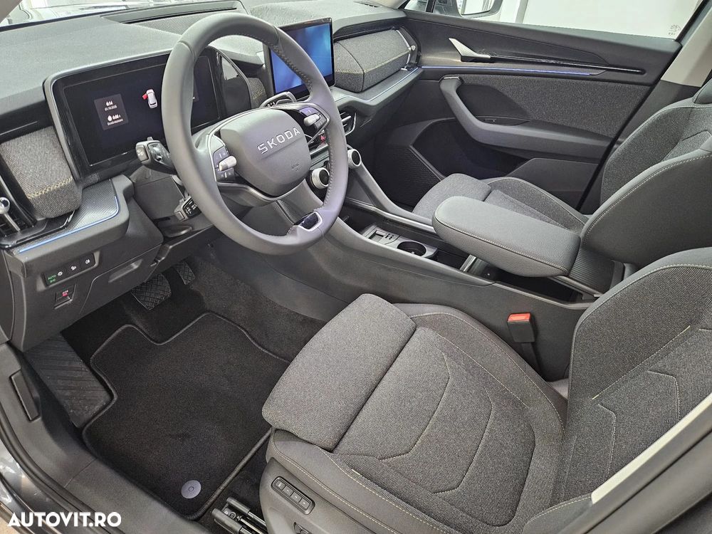 Skoda Kodiaq 2.0 TDI DSG Selection - 12