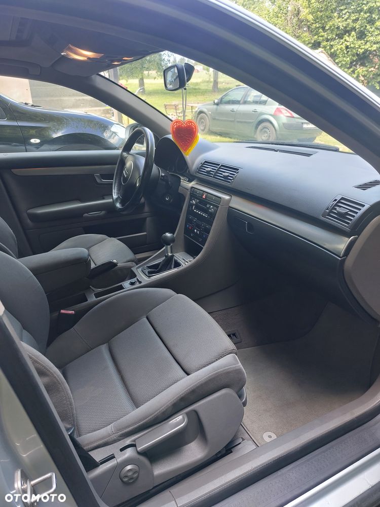 Audi A4 - 7