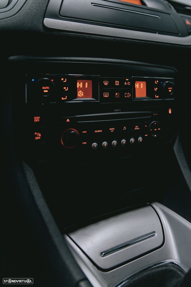 Citroën C5 Tourer 1.6 HDi X - 40