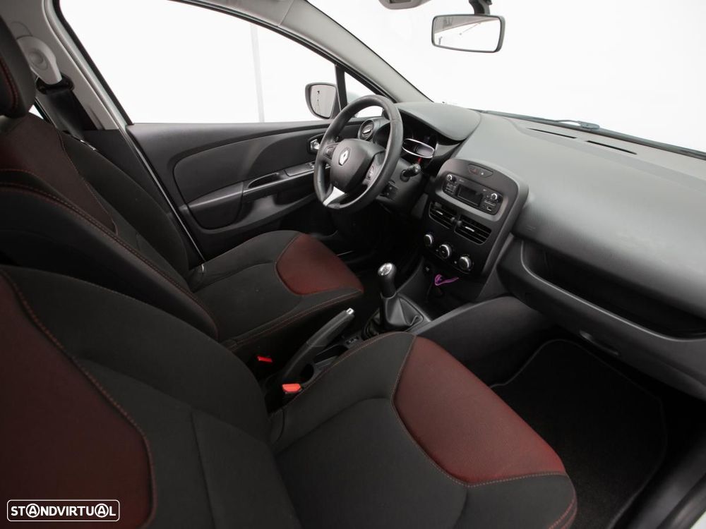 Renault Clio Sport Tourer 1.5 dCi Confort - 8