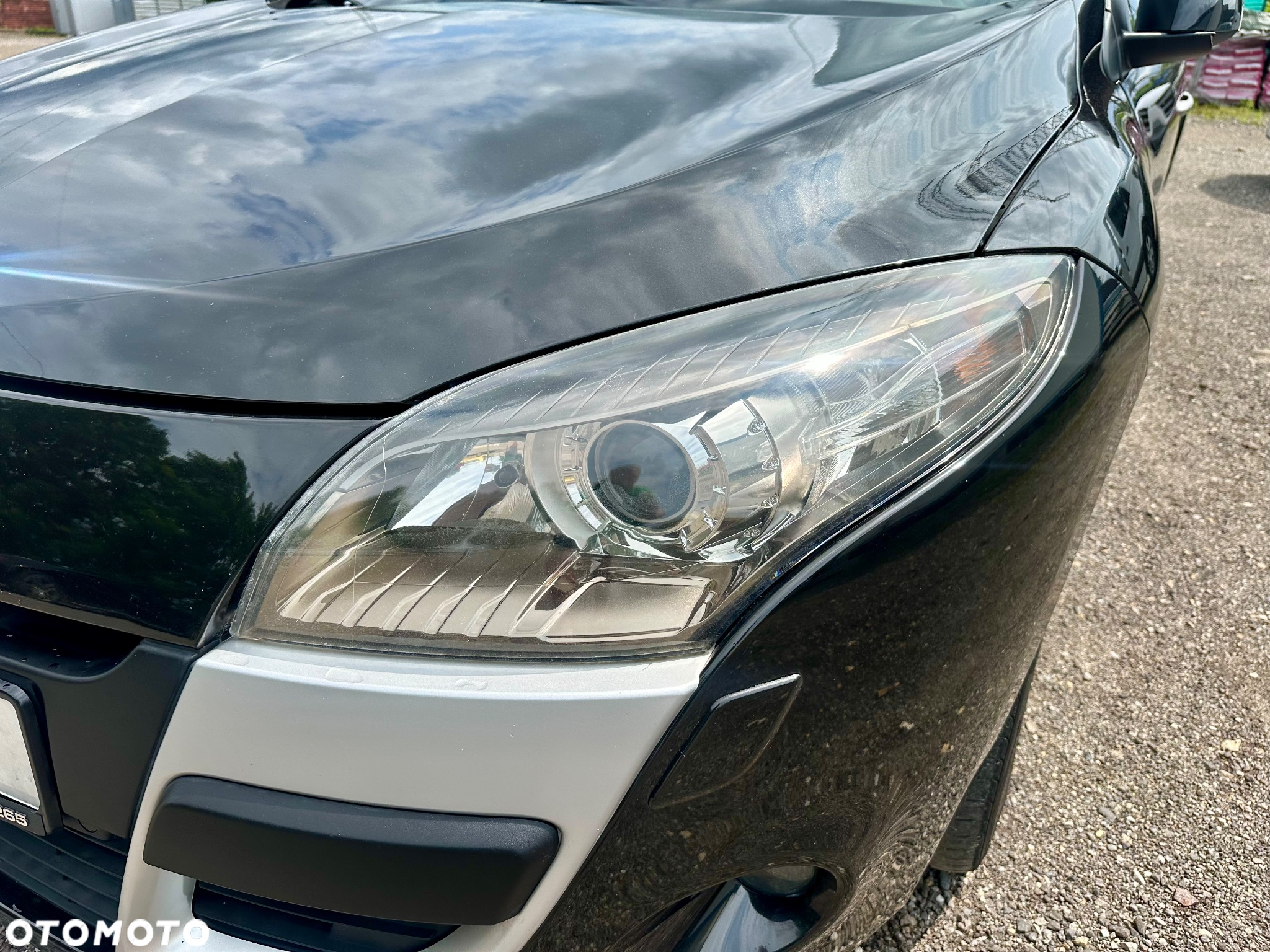 Renault Megane 2.0 16V TCE Dynamique - 9