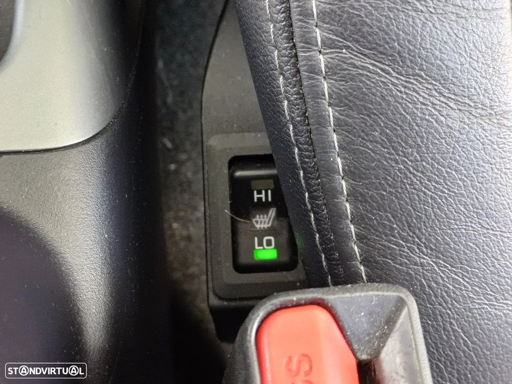 Mitsubishi Outlander 2.2 DI-D Instyle 2 Aut. 4WD - 33