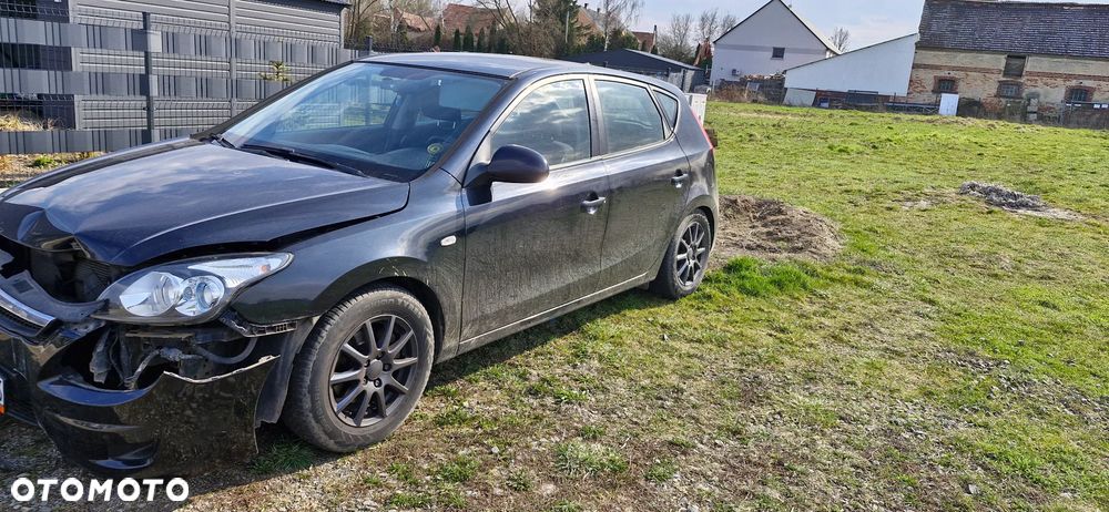 Hyundai i30 1.4 Blue Classic - 3