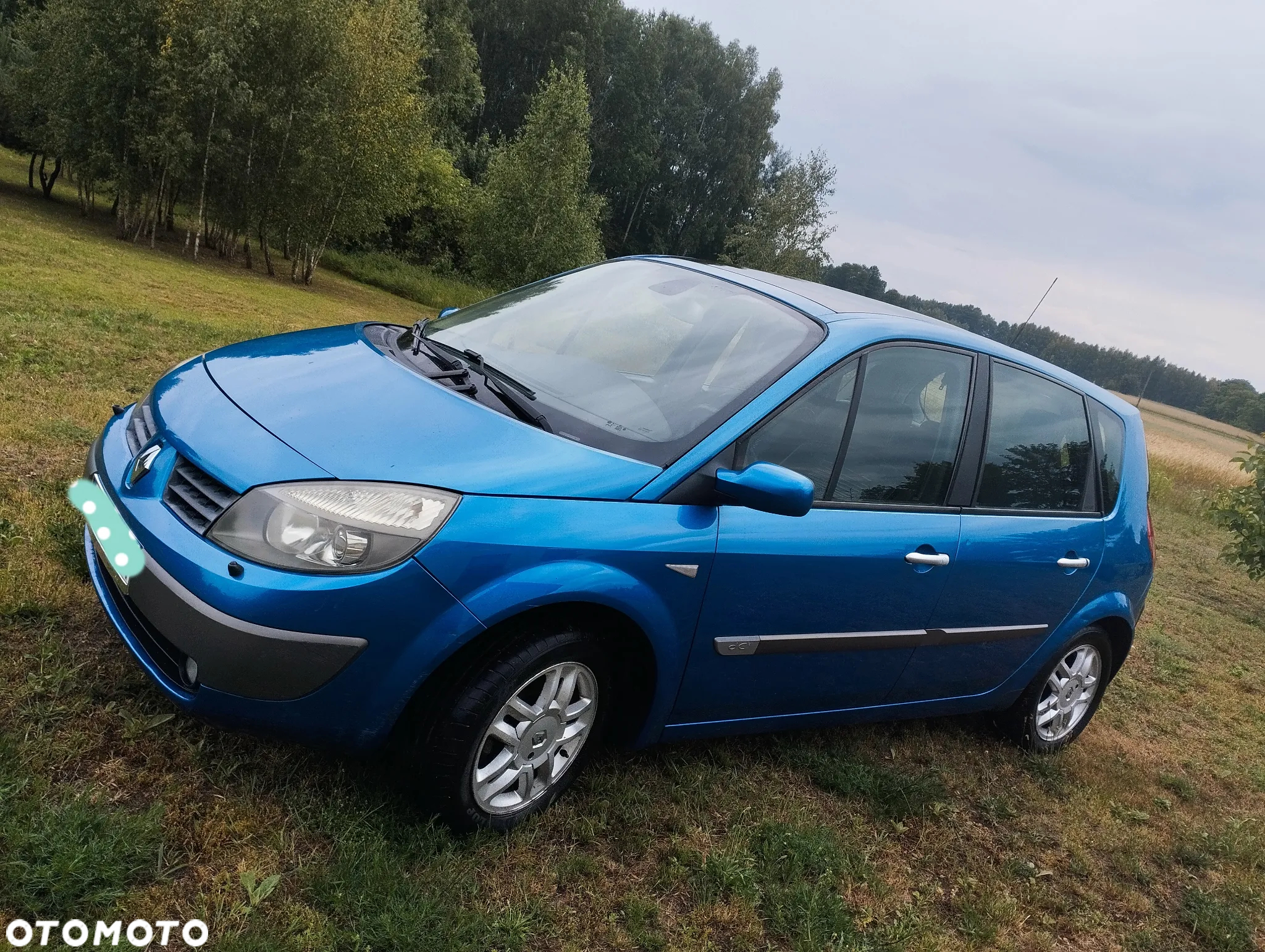 Renault Scenic - 2