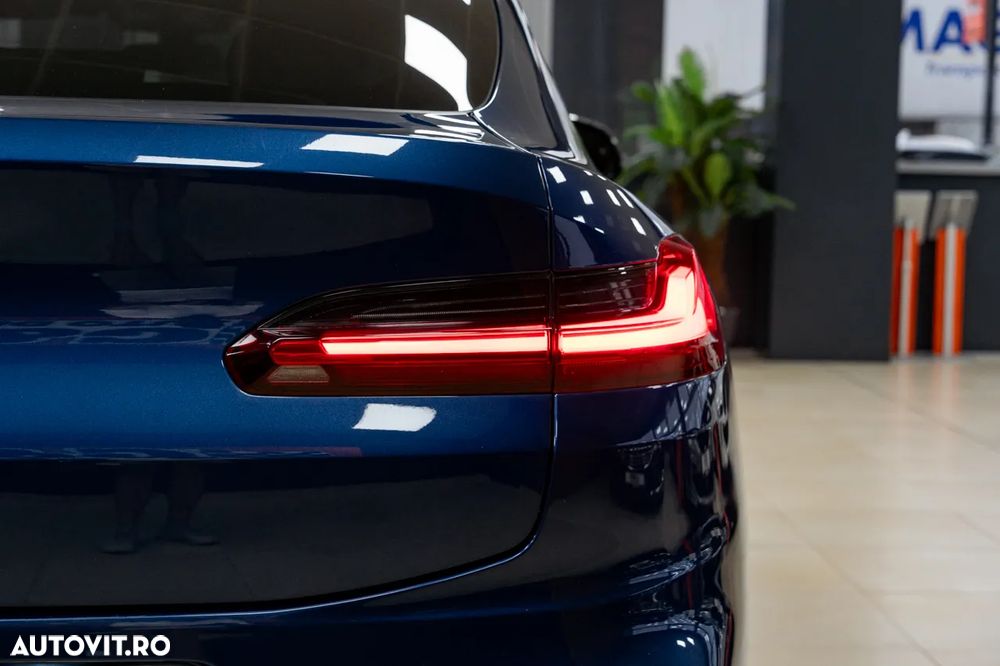 BMW X4 M - 18