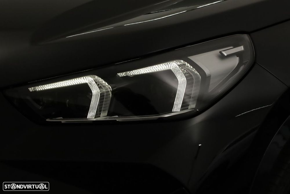 BMW X1 xDrive25e - 6