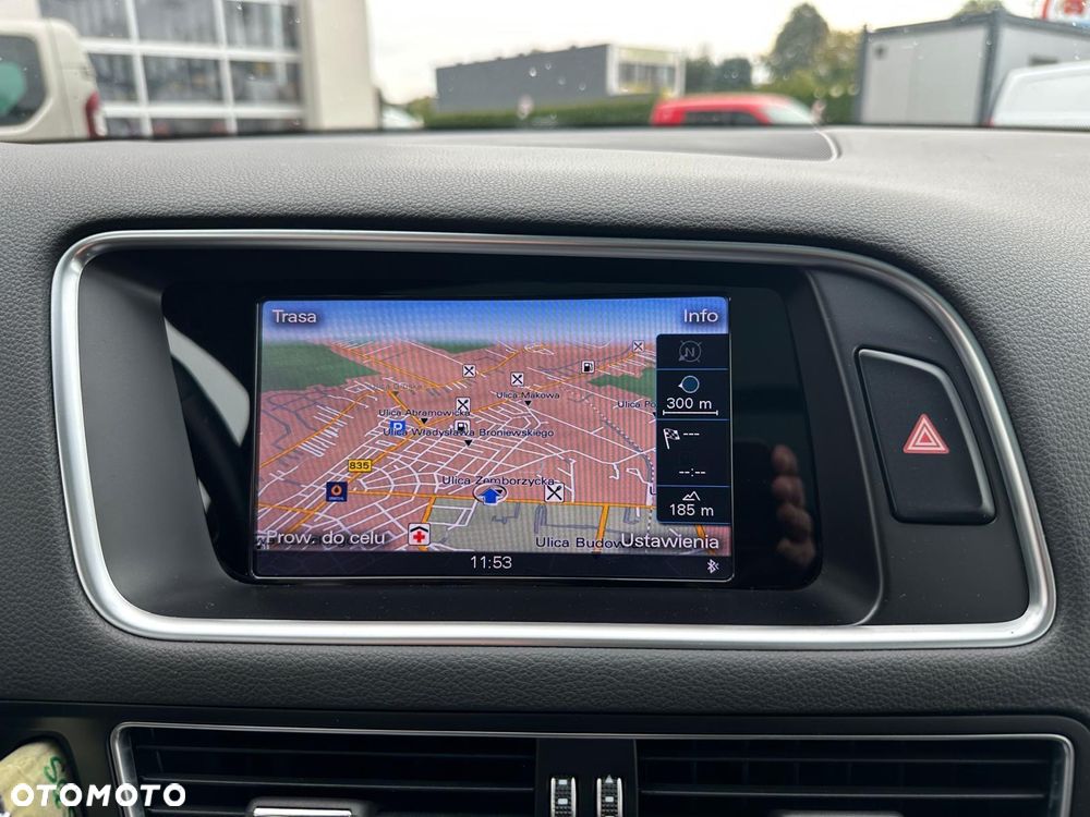 Audi SQ5 3.0 TDI quattro tiptronic - 26