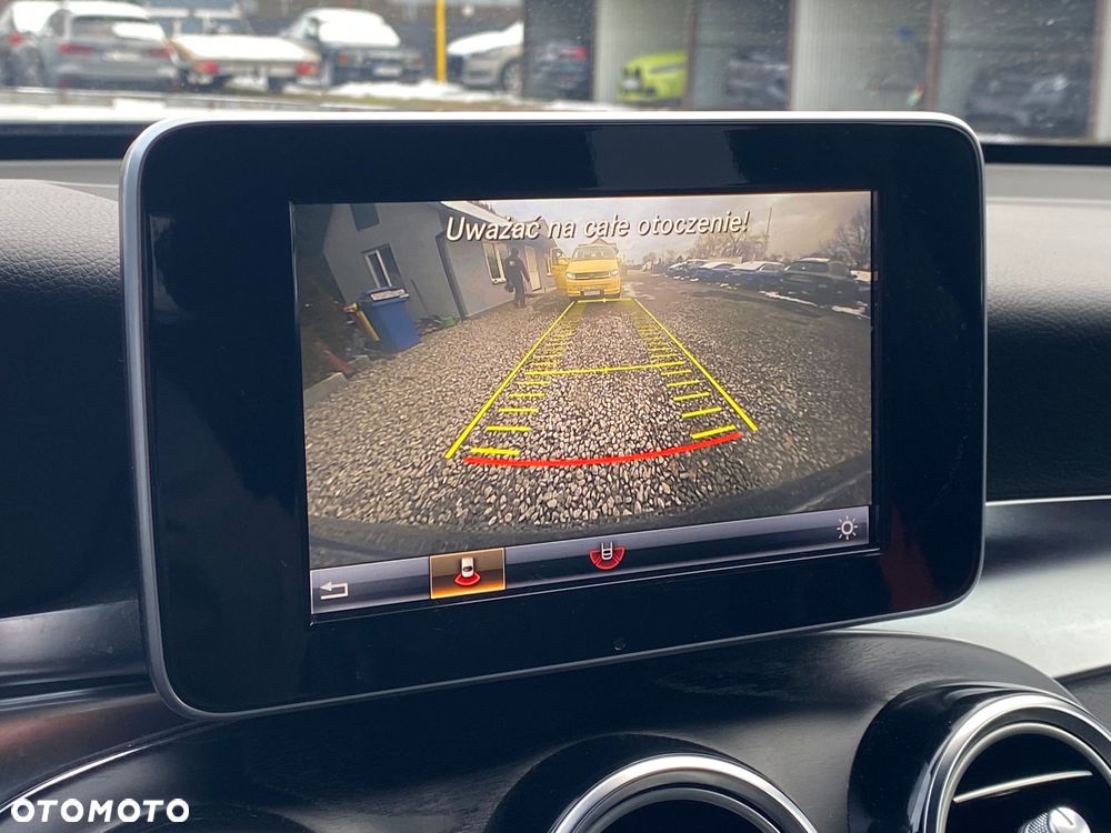 Mercedes-Benz GLC - 25