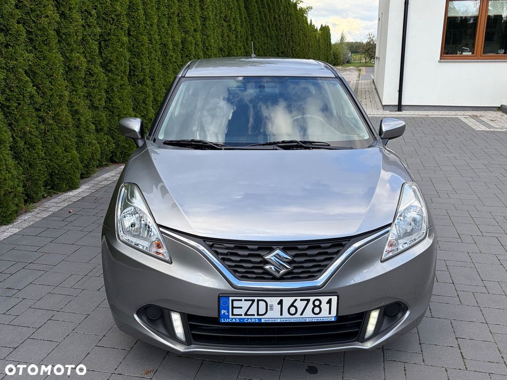 Suzuki Baleno 1.2 Elegance - 3