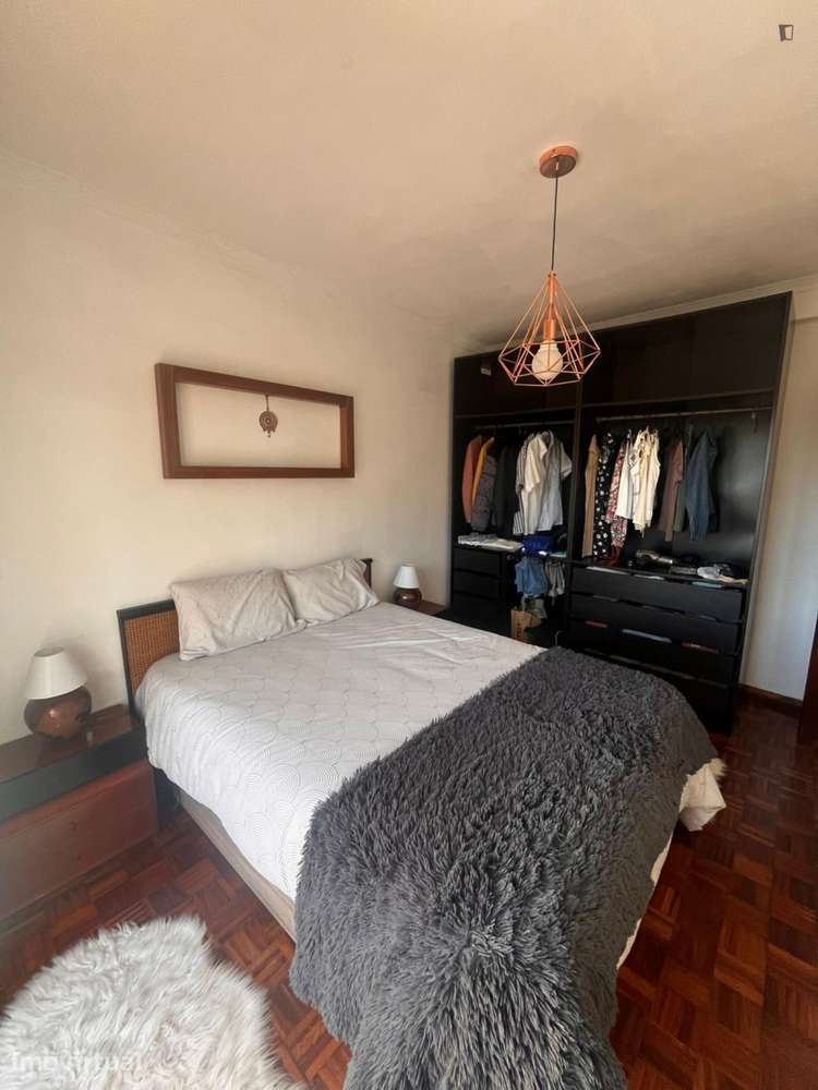 Quarto - localizado em Lisbon - Grande imagem: 3/8