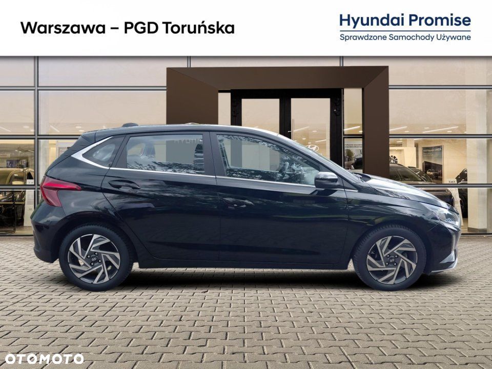 Hyundai i20 - 7