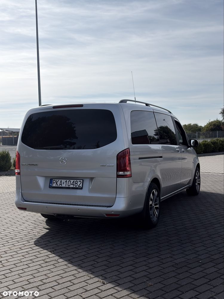 Mercedes-Benz Vito - 3