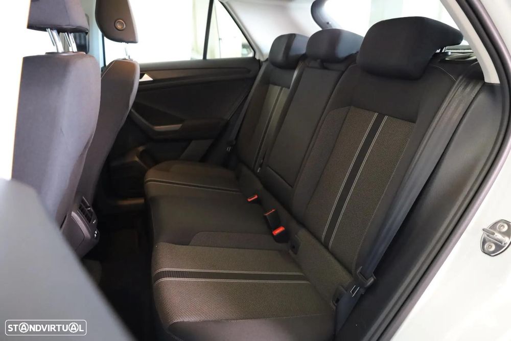 VW T-Roc 1.5 TSI Style - 20
