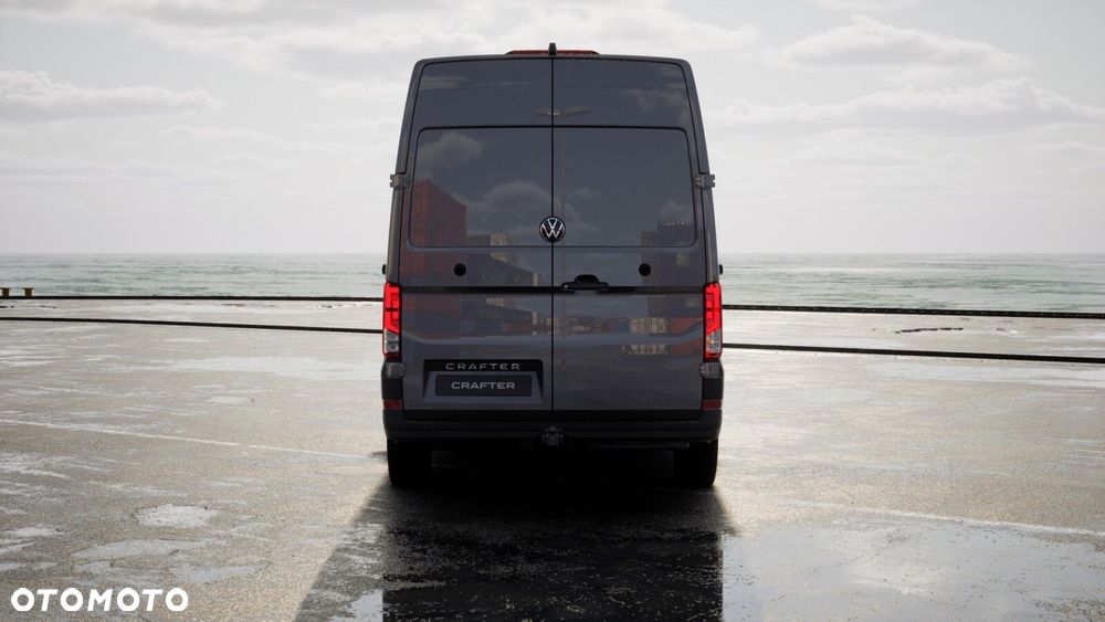 Volkswagen Crafter - 6