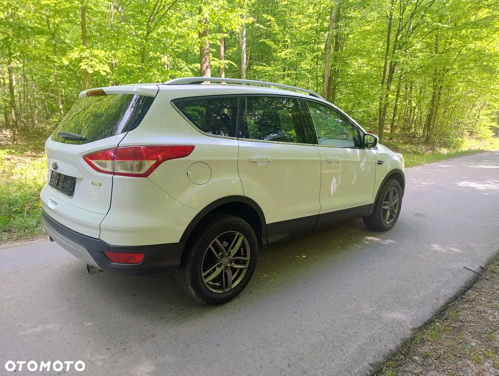 Ford Kuga 1.5 EcoBoost FWD Trend ASS - 23