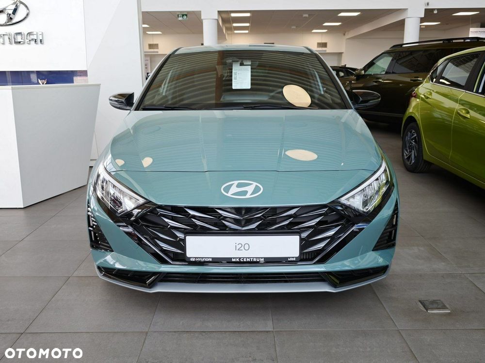 Hyundai i20 - 6