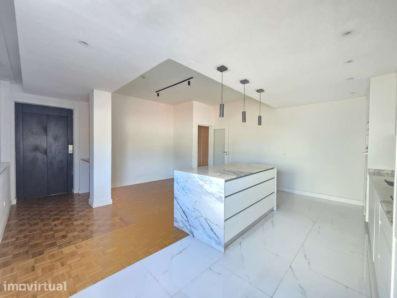 Apartamento para Arrendamento | Rua do Taxa, Braga - Grande imagem: 2/19