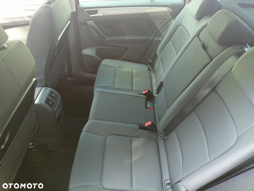 Volkswagen Golf Sportsvan - 24