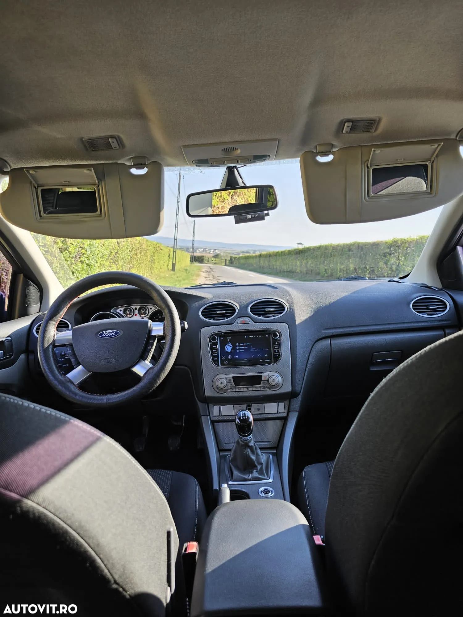 Ford Focus - 2