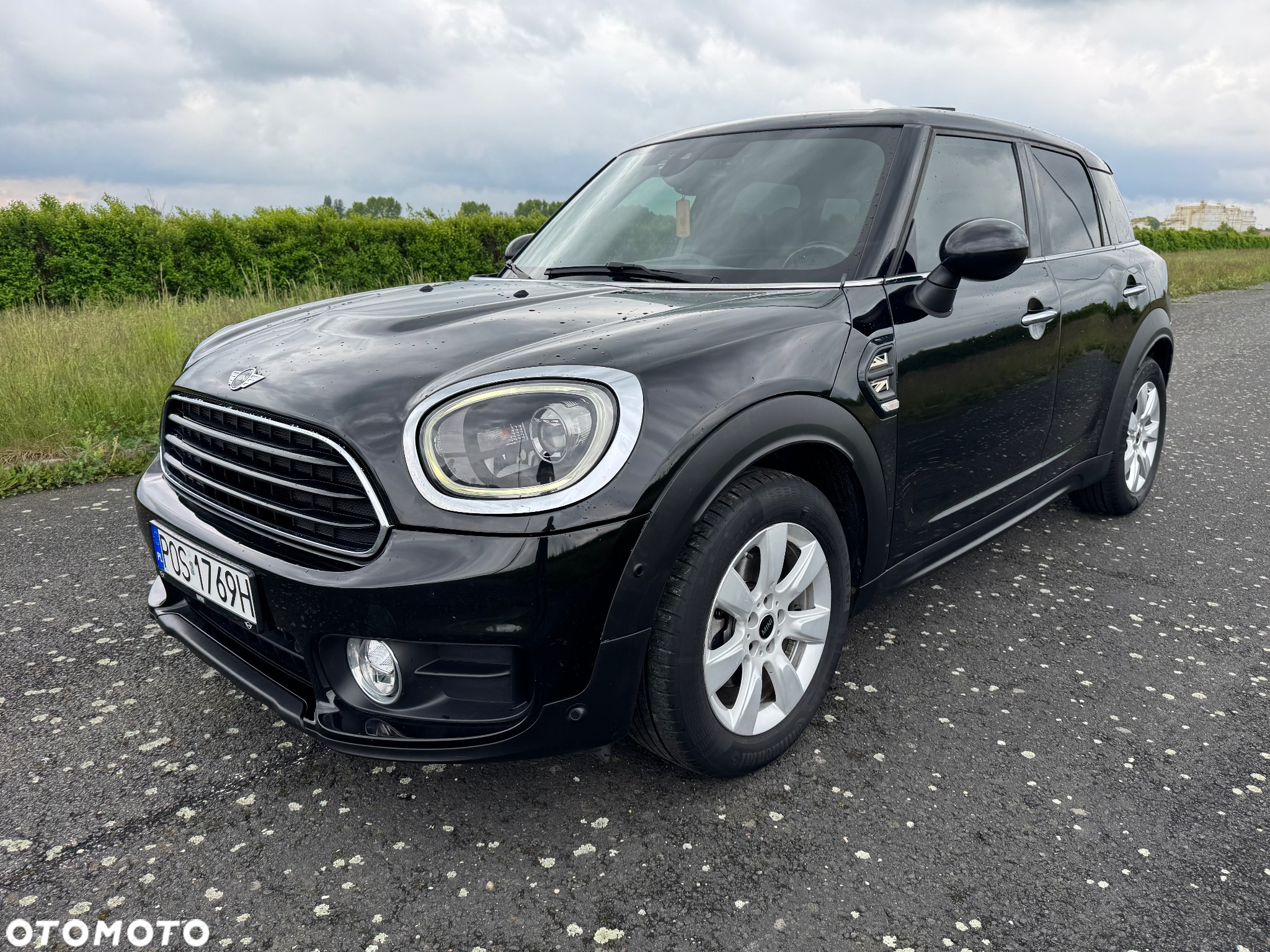 MINI Countryman Cooper - 4