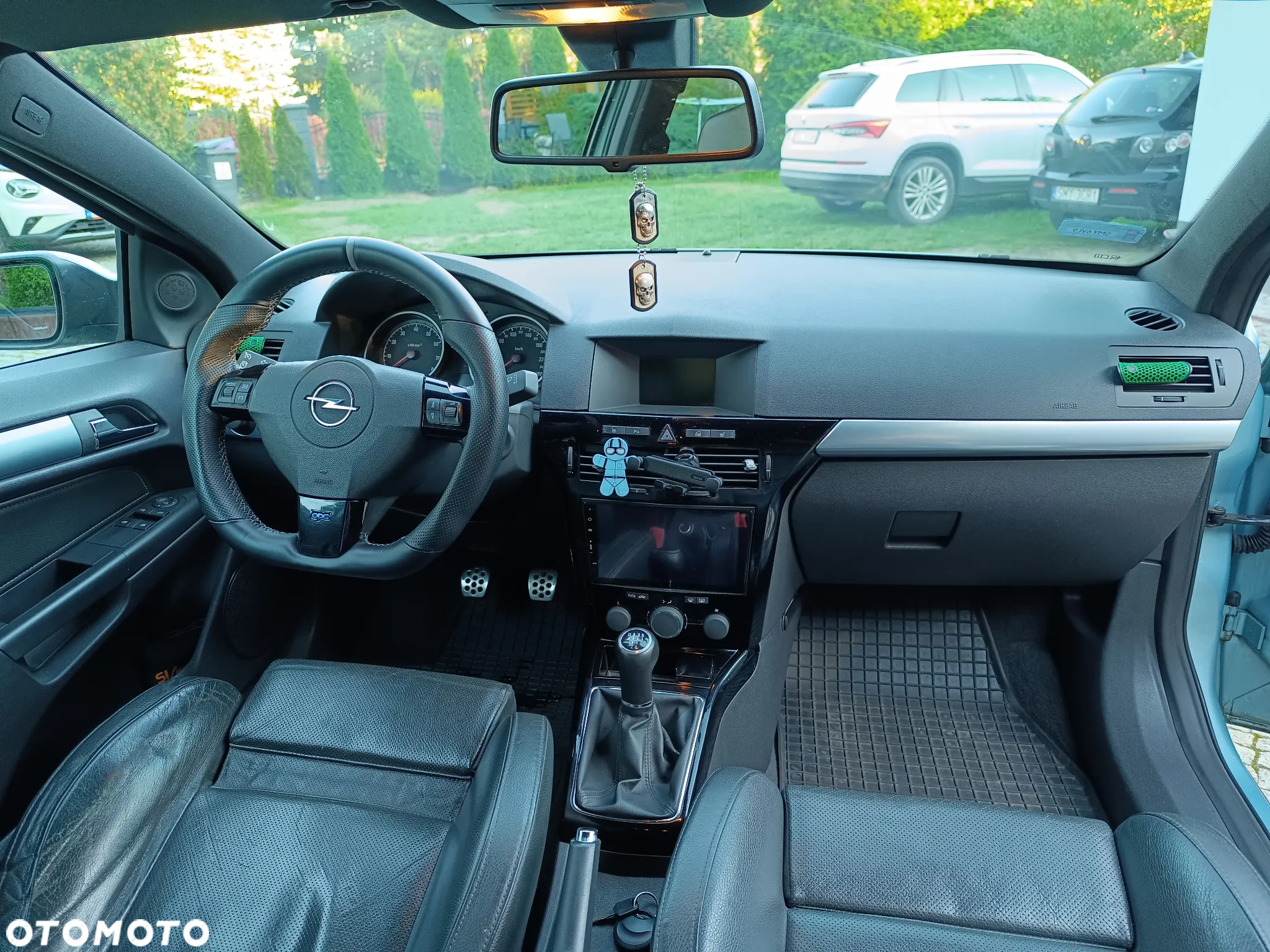 Opel Astra III GTC 1.4 Cosmo - 22