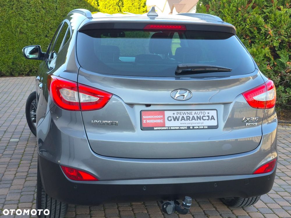Hyundai ix35 - 32
