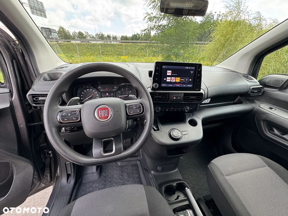 Fiat Doblo - 9