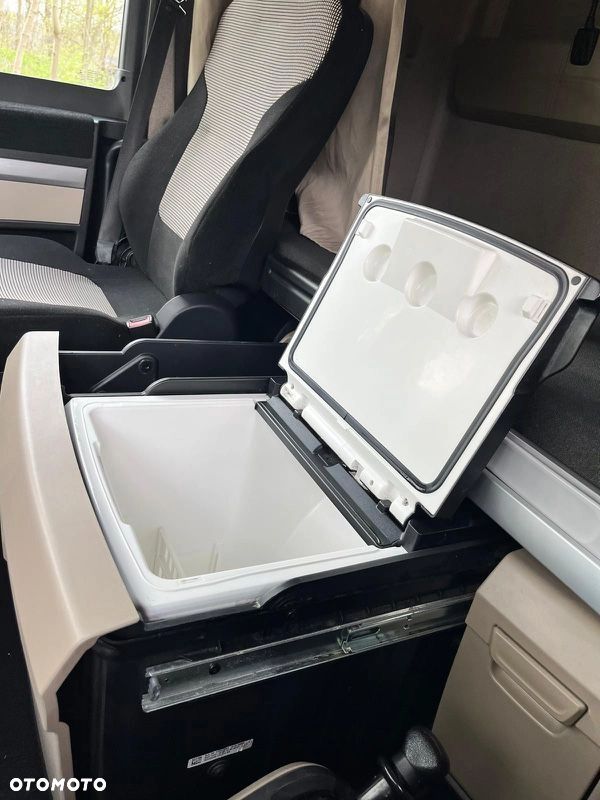 MAN TGX 18.360 LL-U RAMA BDF | MEGA | JUMBO | - 18