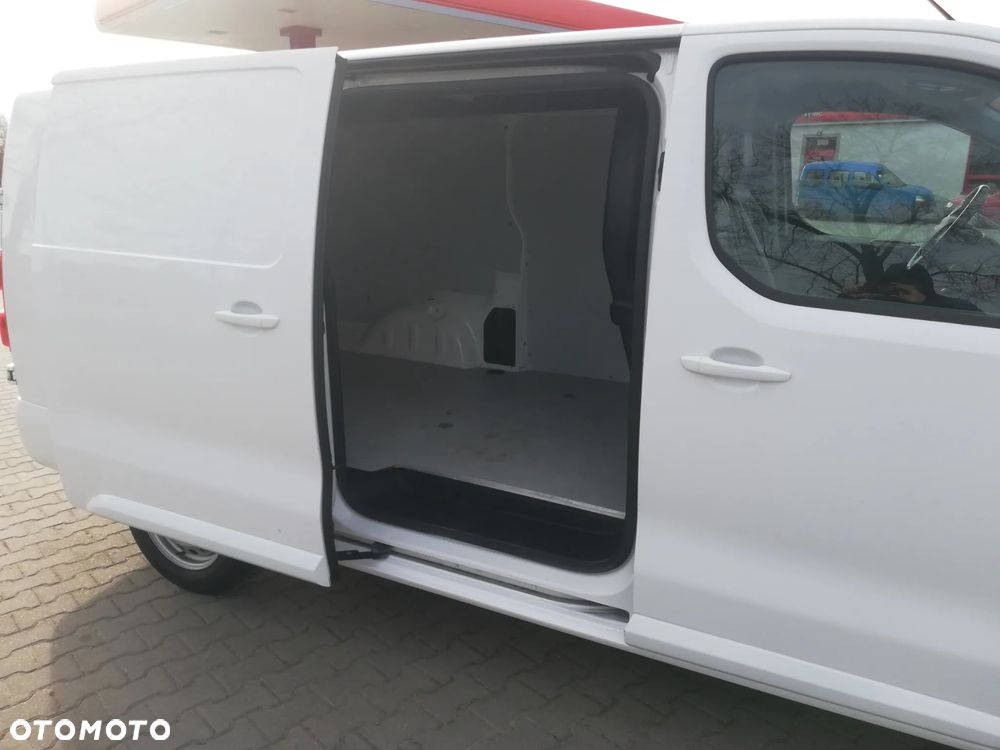Opel Vivaro - 4