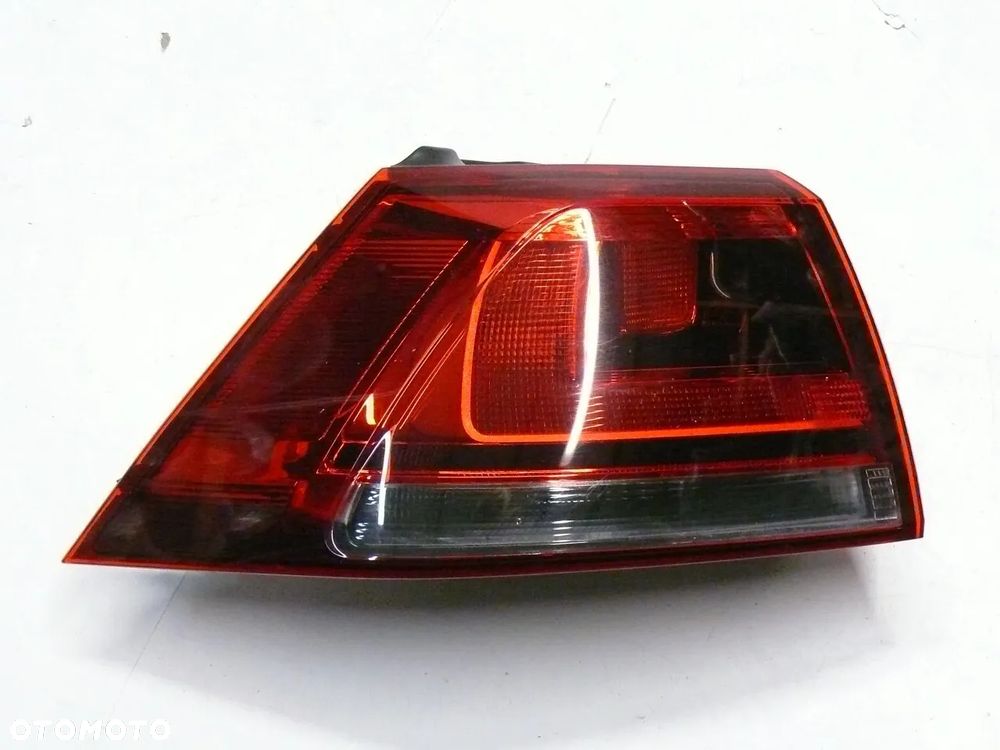 LAMPA TYLNA LEWA VOLKSWAGEN GOLF VII 5G0 2012 2020 HB - 1