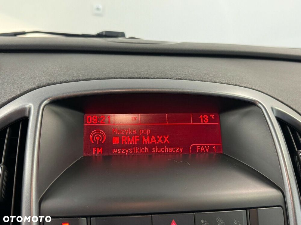 Opel Astra - 18