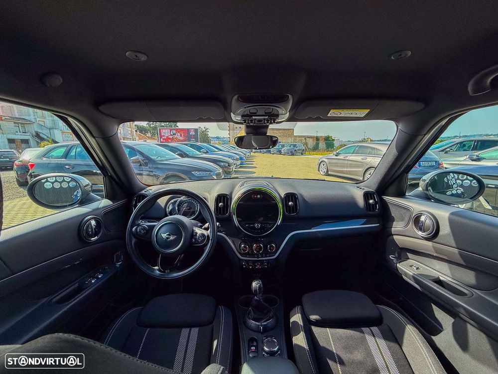 MINI Countryman Cooper S ALL4 - 24
