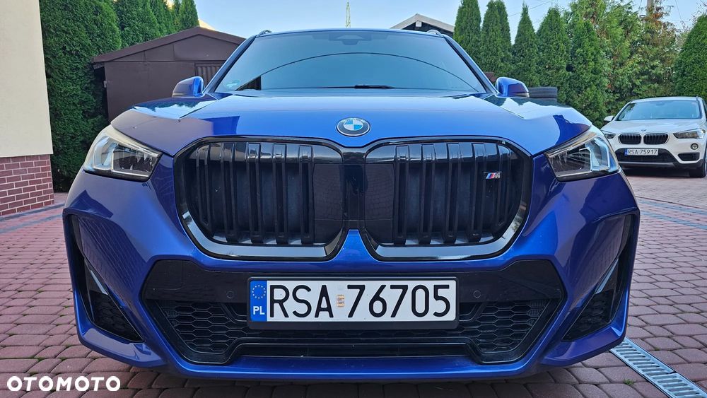 BMW X1 xDrive25e M Sport Edition - 17
