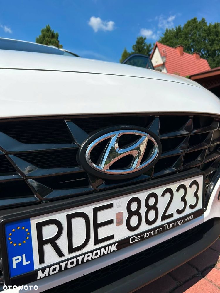 Hyundai i30 1.6 D Comfort DCT - 6