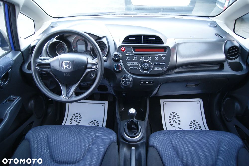 Honda Jazz 1.2 i-VTEC - 12