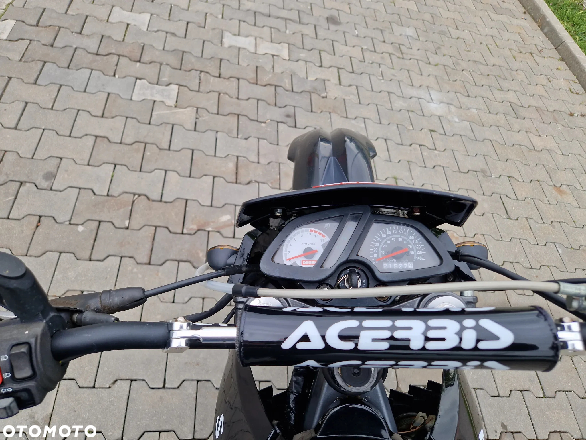 Derbi Senda - 13